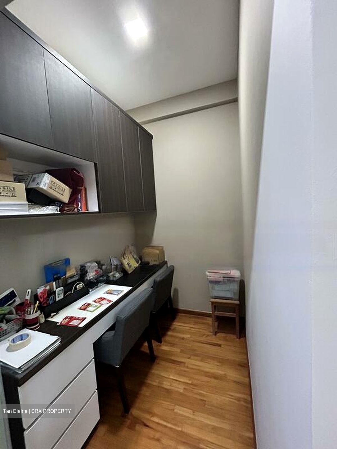 THE BROOKS I & II (D26), Apartment #454279031